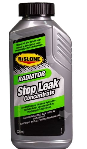 Rislone Radiator Stop Leak